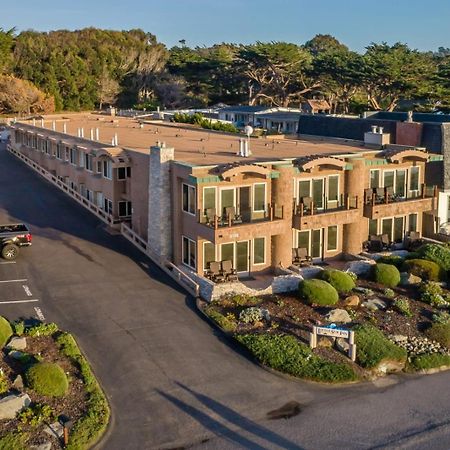 Little Sur Inn Камбрия Екстериор снимка