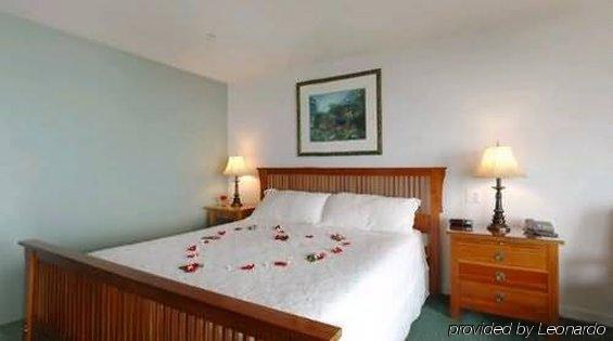 Little Sur Inn Камбрия Стая снимка