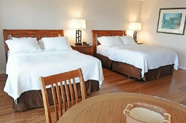 Little Sur Inn Камбрия Екстериор снимка