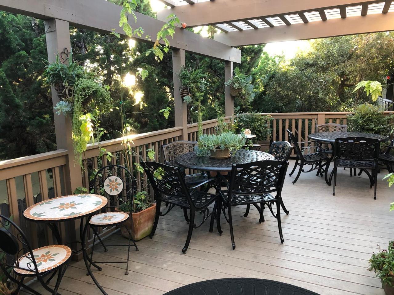 Little Sur Inn Камбрия Екстериор снимка